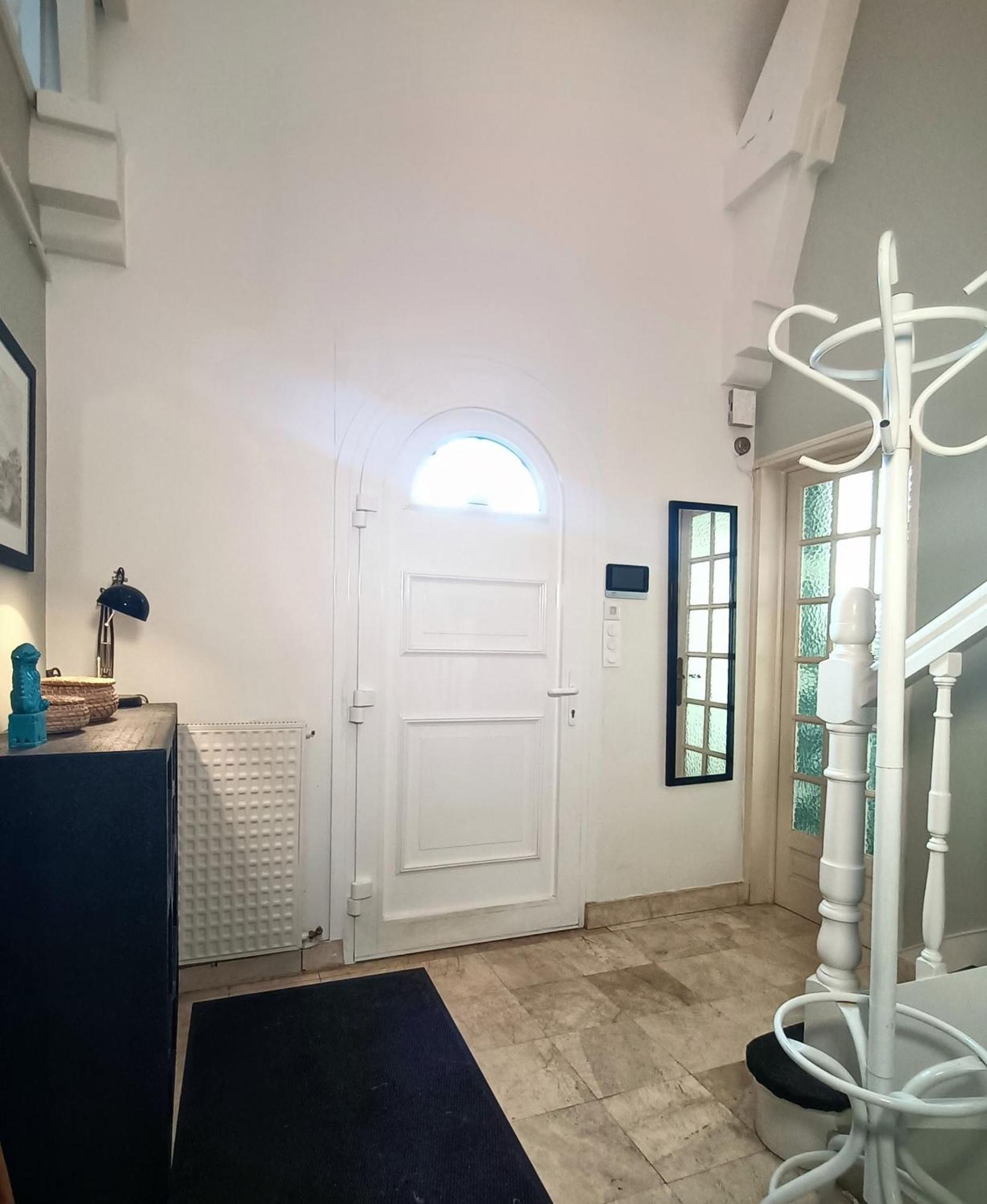 Appartement Confort Laval Laval  Extérieur photo