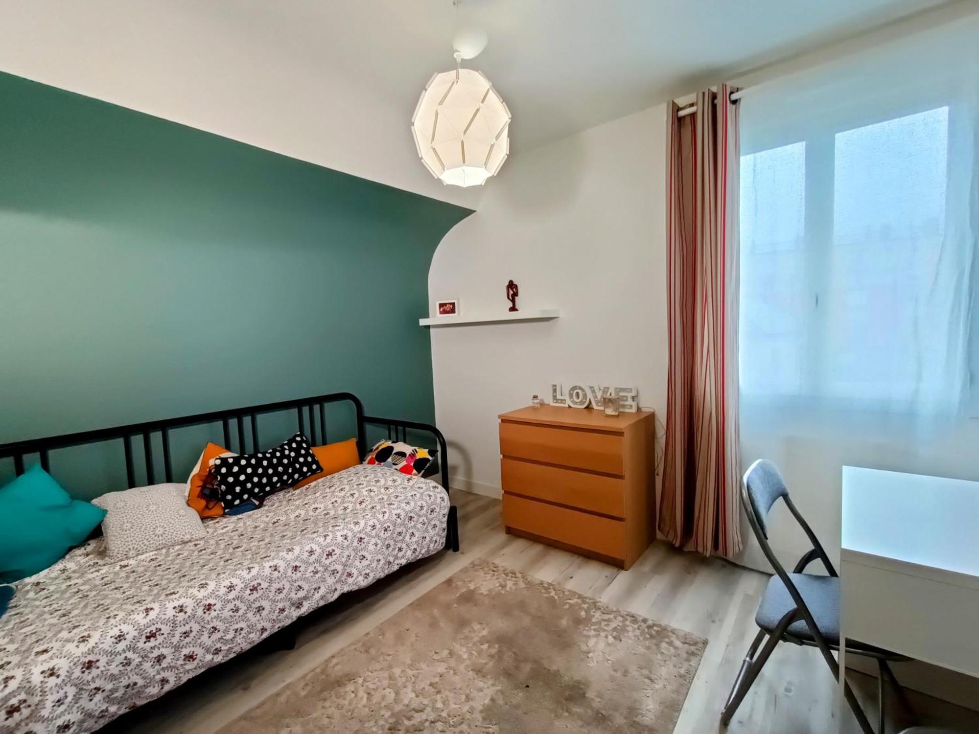 Appartement Confort Laval Laval  Extérieur photo