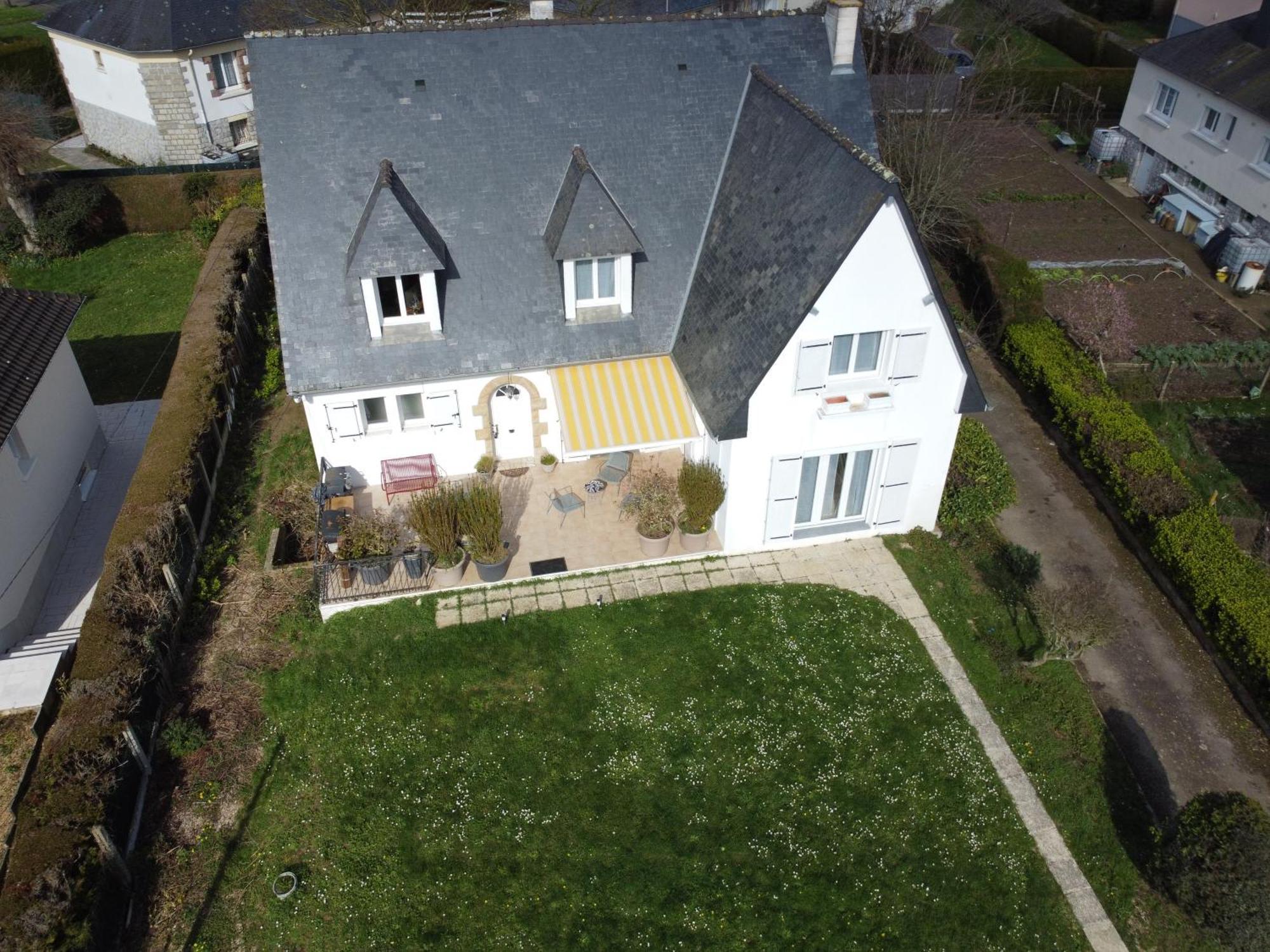 Appartement Confort Laval Laval  Extérieur photo
