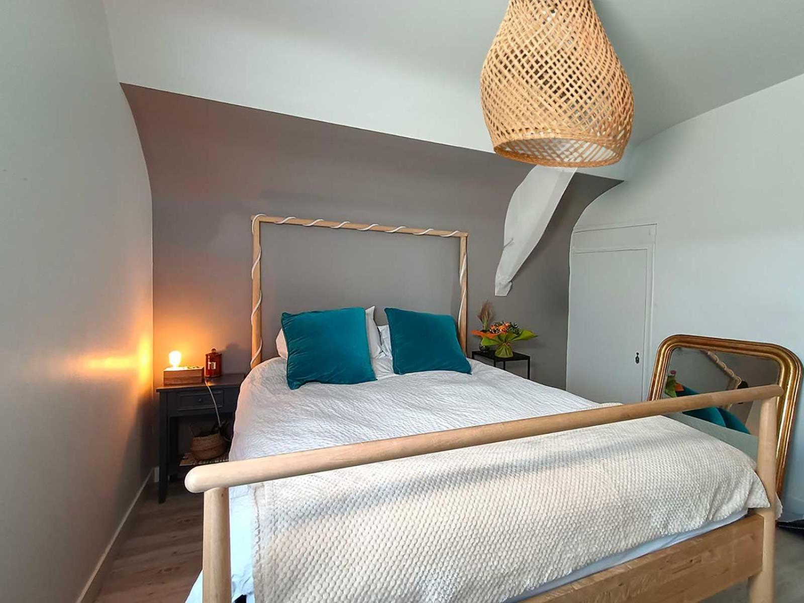 Appartement Confort Laval Laval  Extérieur photo