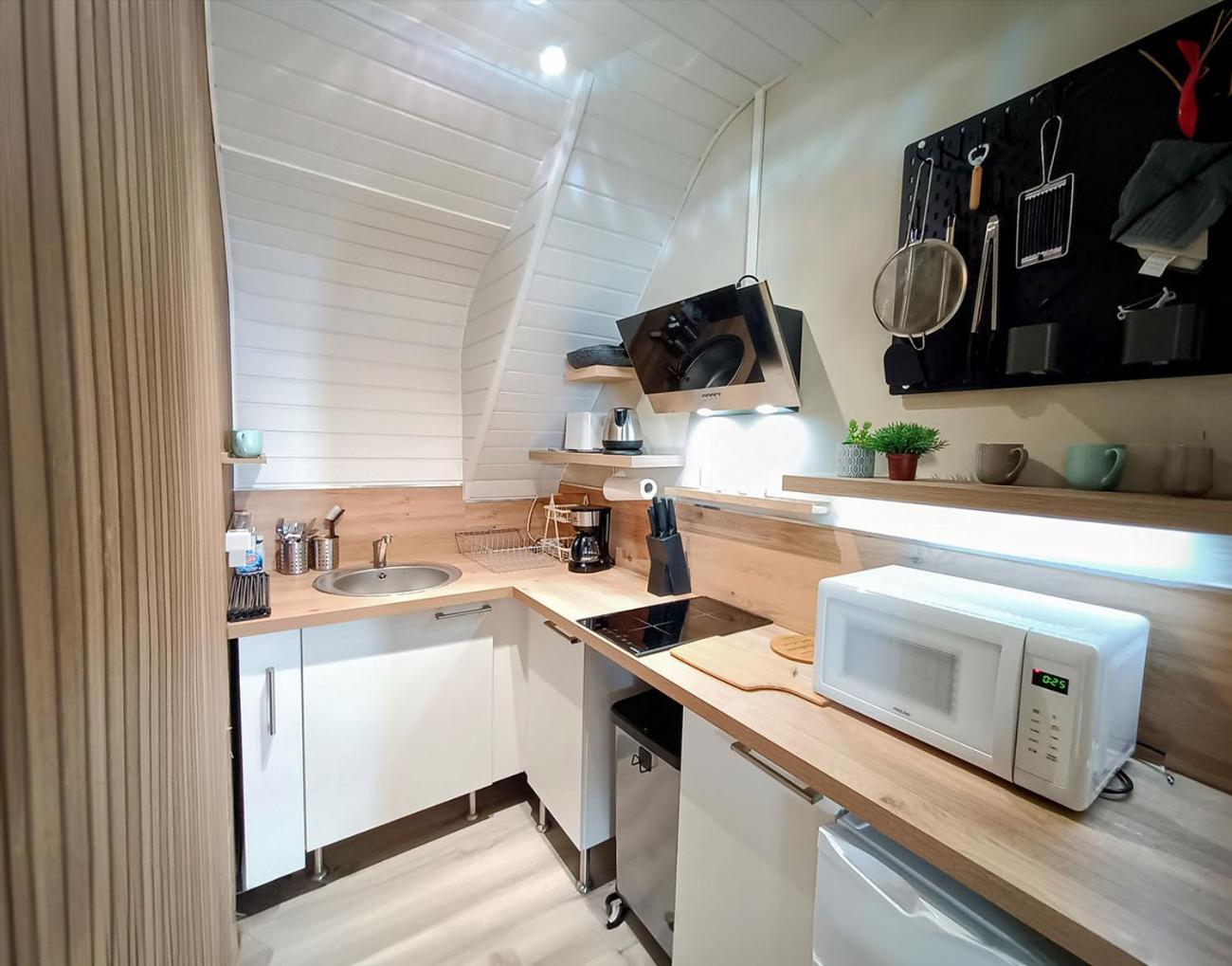 Appartement Confort Laval Laval  Extérieur photo